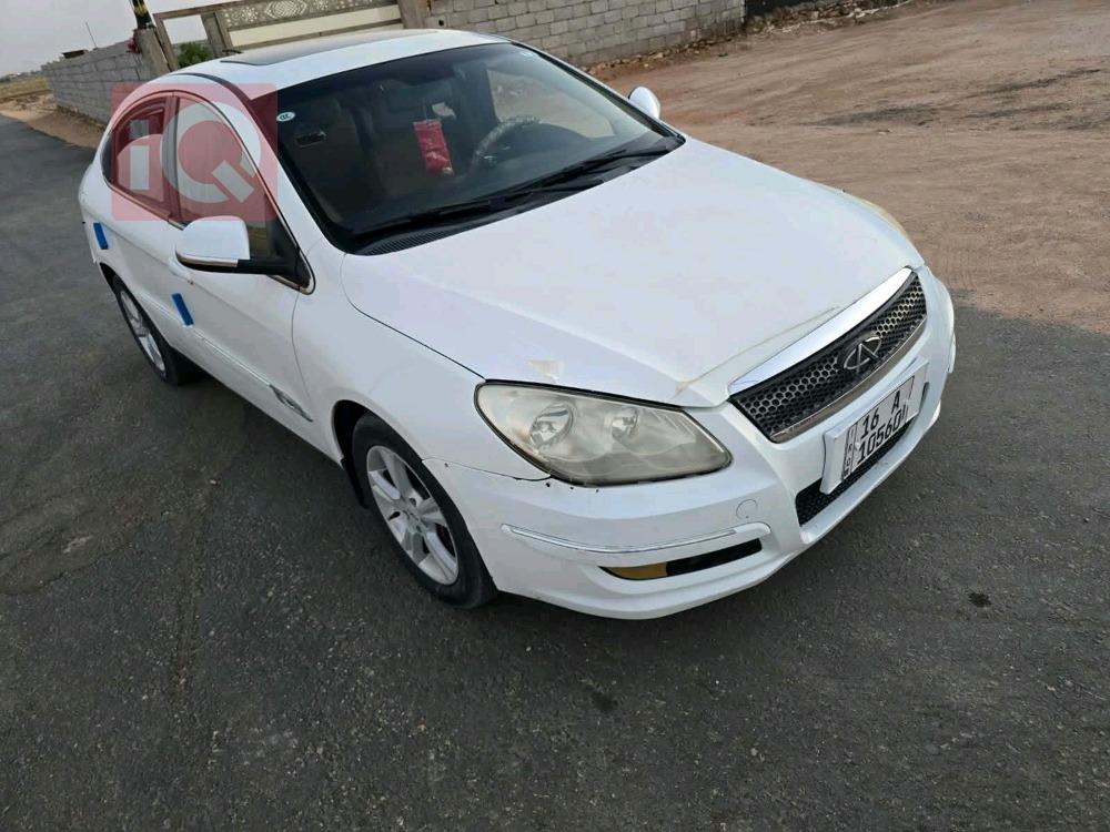 Chery A3